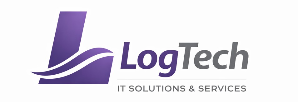 LogTech IT Infrastructure